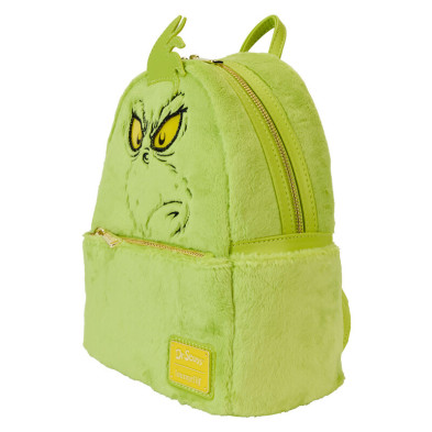 Mochila Grinch Loungefly